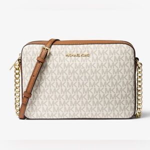 Michael Kors Crossbody Bag